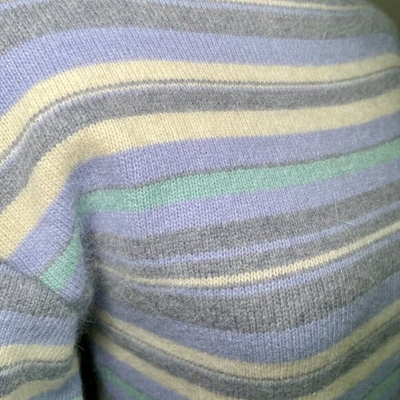 ROSANNA Vintage Angora-Blend Sweater - Picture 5 of 5